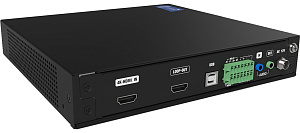 Карта передатчика 4К HDMI KVM Digibird DB-UniStream-T-4KHDMI-PT1F1-KUTXC