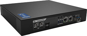 Передатчик 4К HDMI KVM Digibird DB-UniStream-T-4KHDMI-PT1F1-KMTX