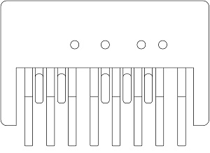 MIDI клавиатура Studiologic MP-113