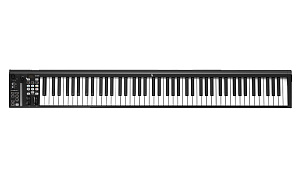 MIDI клавиатура Icon iKeyboard 8S