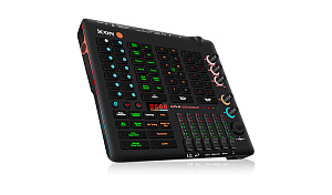 Аудиоинтерфейс USB Icon Live Console 2