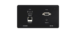 Передатчик Kramer Electronics WP-20/EU(B)-86