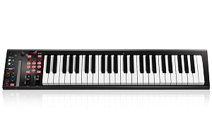 MIDI клавиатура Icon iKeyboard 5S 3