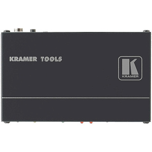 Преобразователь Kramer Electronics FC-22ETH 4