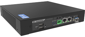 Карта передатчика 4К60 HDMI KVM Digibird DB-UniStream-T-4K60HDMI-PT1F1-KMTXC