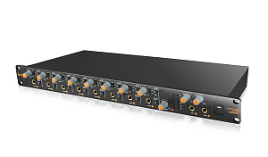 Аудиоинтерфейс USB Icon UMix 1010 Rack 3