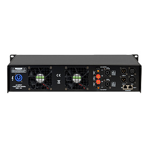 Усилитель DS Proaudio DA2.2300 DSP 3