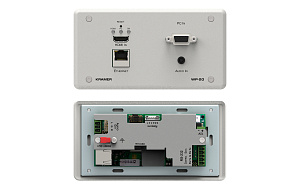 Передатчик Kramer Electronics WP-20/EU(W)-86 2