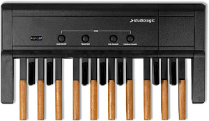 MIDI клавиатура Studiologic MP-117 2