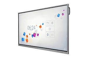 Интерактивная панель (комплекс) Nextouch NextPanel 86S KR 203 AA- W1