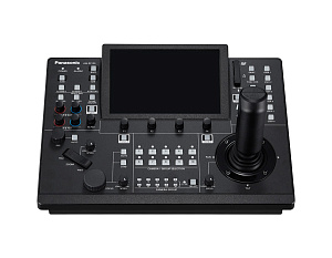 Пульт управления камерами Panasonic AW-RP150GJ 3