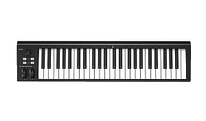 MIDI клавиатура Icon iKeyboard 5 Nano