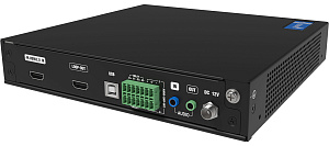 Карта передатчика 4К60 HDMI KVM Digibird DB-UniStream-T-4K60HDMI-PT1F1-KUTXC 3