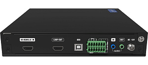 Карта передатчика 4К60 HDMI KVM Digibird DB-UniStream-T-4K60HDMI-PT1F1-KUTXC 4