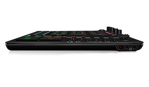 Аудиоинтерфейс USB Icon Live Console 3