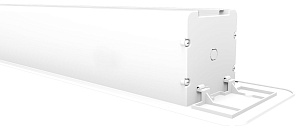 [LMRTC-100204] Встраиваемый экран с электроприводом Lumien Master Recessed Tensioned Control 4