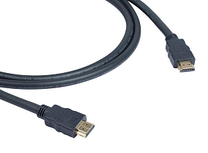 Кабель HDMI Kramer Electronics CLS-HM/HM/ETH-50 2