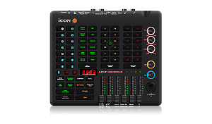 Аудиоинтерфейс USB Icon Live Console