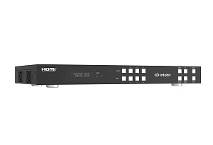 Матричный коммутатор HDMI 4K60 Infobit iMatrix H44H150 3