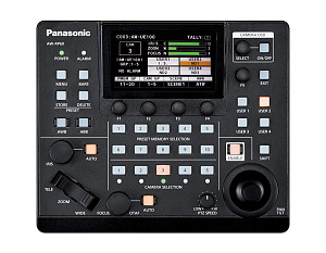 Пульт управления Panasonic AW-RP60GJ 2