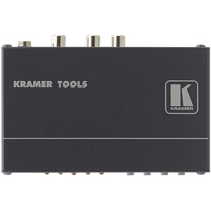 Масштабатор Kramer Electronics VP-410 4