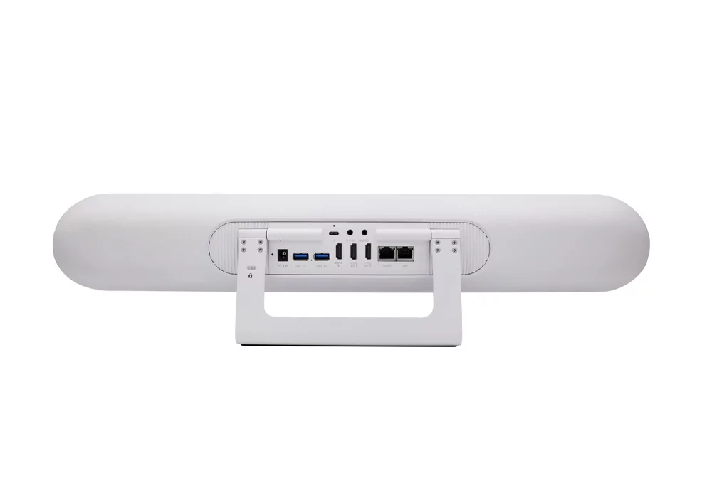 ВКС-Видеобар Sber (White) SberDevices SDVB-4х001W 2