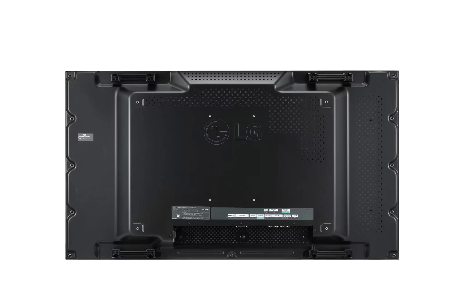 Профессиональный дисплей для видеостен LG 55VL5PJ-A 7