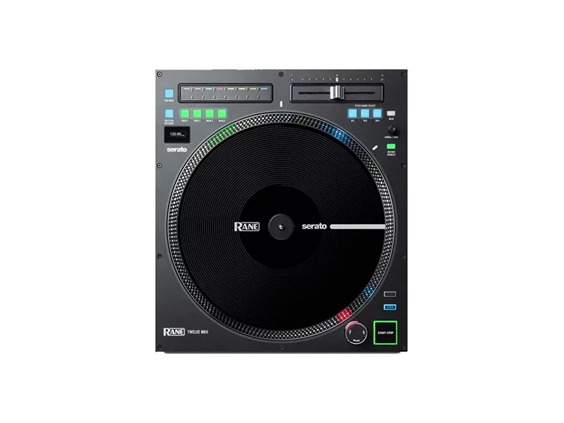 DJ контроллер Rane DJ TWELVE MKII 2