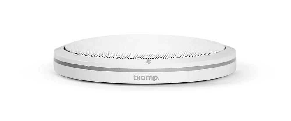 Микрофон Biamp ParleTTM-X(White)