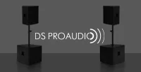 Акустические системы DS Proaudio cерии СХ