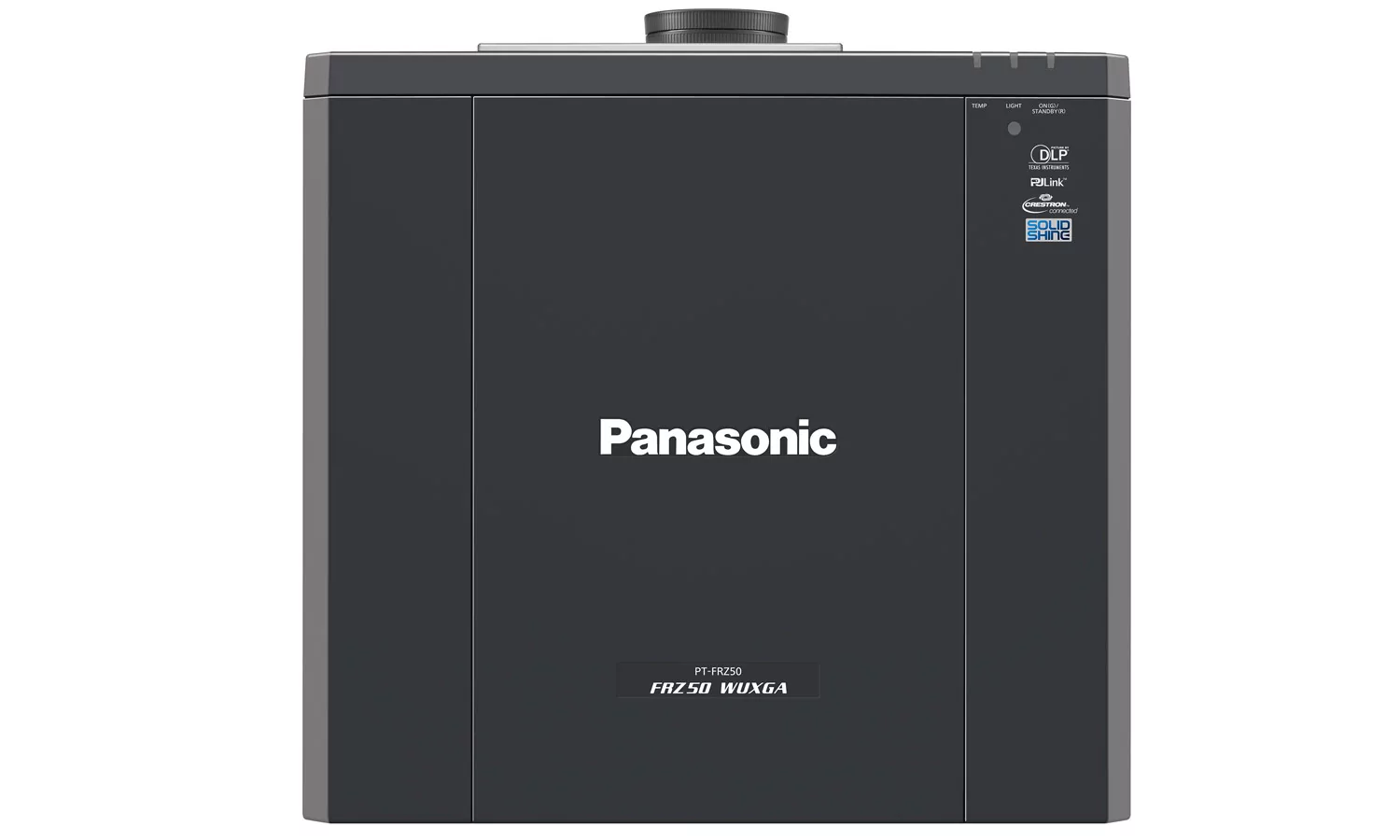 Лазерный проектор Panasonic PT-FRZ50B 3