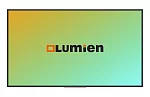 Профессиональный дисплей Lumien LB5550SDG2