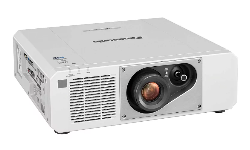 Лазерный проектор Panasonic PT-FRZ60W