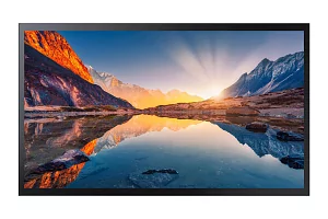 Интерактивный дисплей Samsung QM55B-T 2