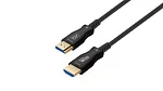 Кабель HDMI Wize AOC-8K-HM-HM-30M