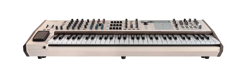 Синтезатор Arturia PolyBrute 12 8