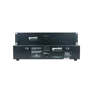 Медиа проигрыватель Gemini CDX-2250i 3