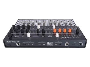 Синтезатор Arturia MicroFreak 6