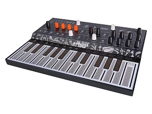 Синтезатор Arturia MicroFreak