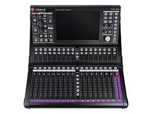 Микшер Intrend ITMIX-D16 4