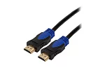 Кабель HDMI Wize WAVC-HDMI-3M 2