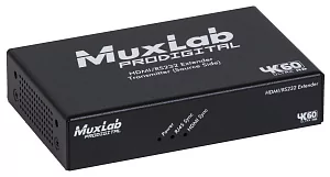 Комплект MuxLab 500459 3