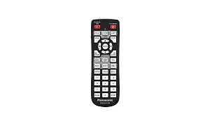 Лазерный проектор Panasonic PT-REZ80LBE 2