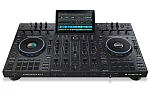 Рабочая станция Denon DJ Prime 4+ 2