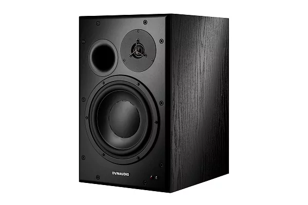 Акустическая система (студийный монитор) Dynaudio BM 15A L 2 2