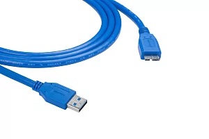 Кабель Kramer Electronics C-USB3/MicroB-6 2