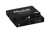 Передатчик HDMI KVM OVER IP MuxLab 500760-TX-KVM