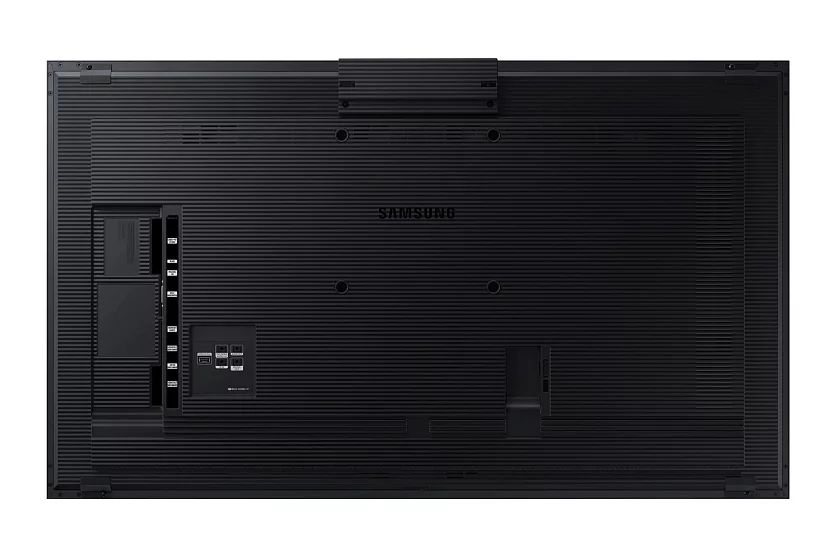 Интерактивная панель Samsung QM43B-T 5