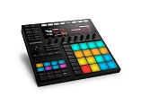 MIDI контроллер Native Instruments Maschine Mk3