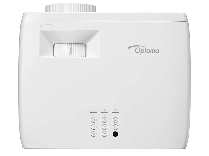 Лазерный проектор Optoma ZH450 5